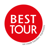 Best Tour Prag - Stadtrundfahrten und Ausflüge