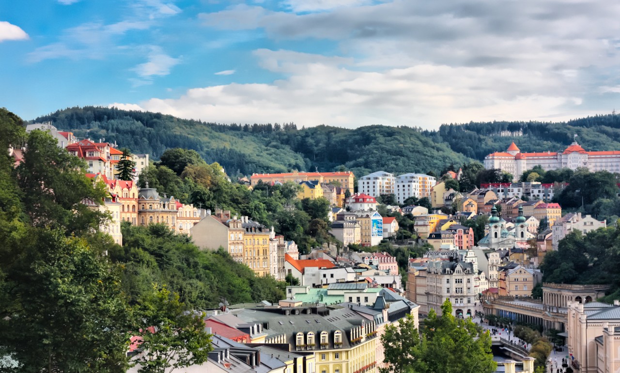 Karlovy Vary cactus-bags-green-product-award