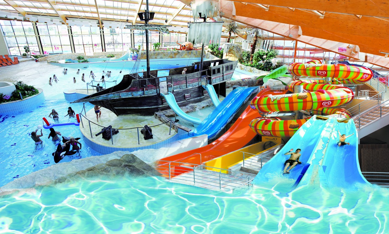 Largest Pool In Chile >> Aquapark Prague Largest Pool In Chile >> Aquapark Prague