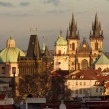 towers