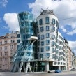 Dancing house