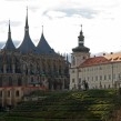 St.Barbara's cathedral