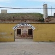 Terezín concentration camp